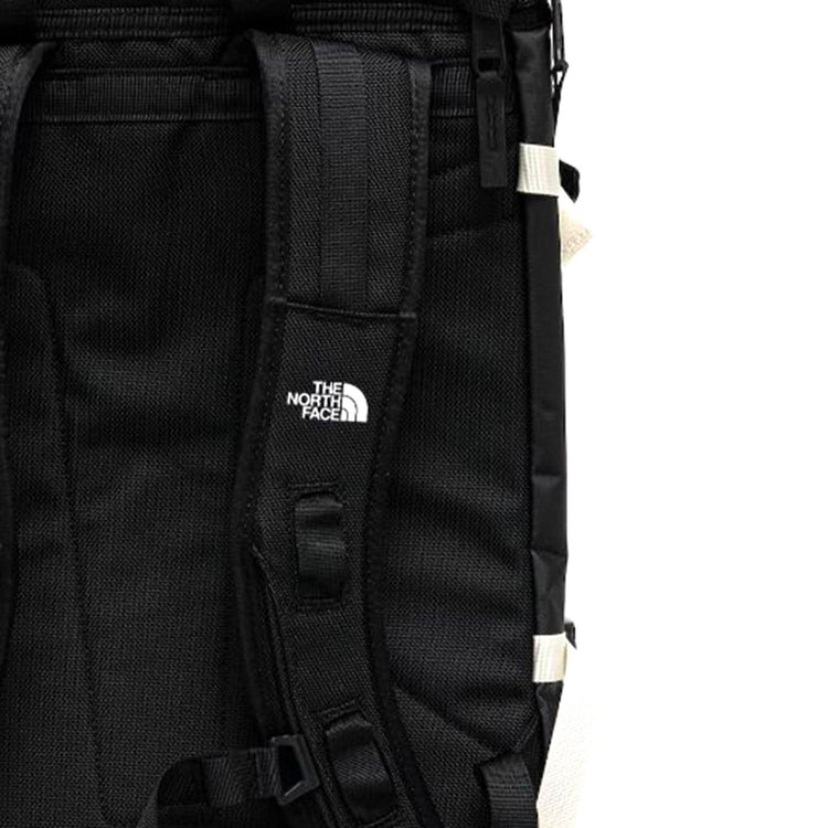Base Camp Fuse Box - Zaino Beige NF0A3KVR FZI1 THE NORTH FACE 