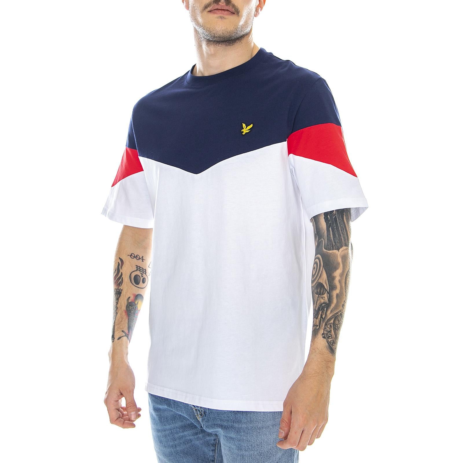  TS1215V-Z629  LYLE & SCOTT 