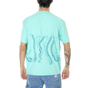  22SOTS04-ACQUAMARIN  OCTOPUS 