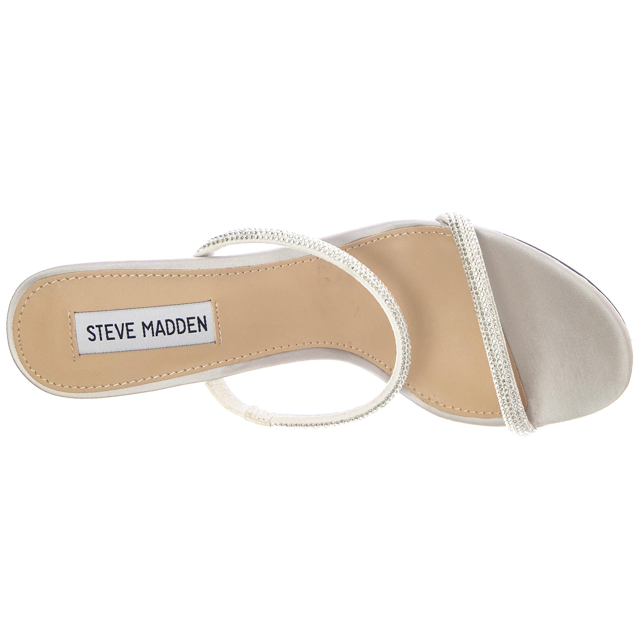  SMSLYRA-RHI  STEVE MADDEN 