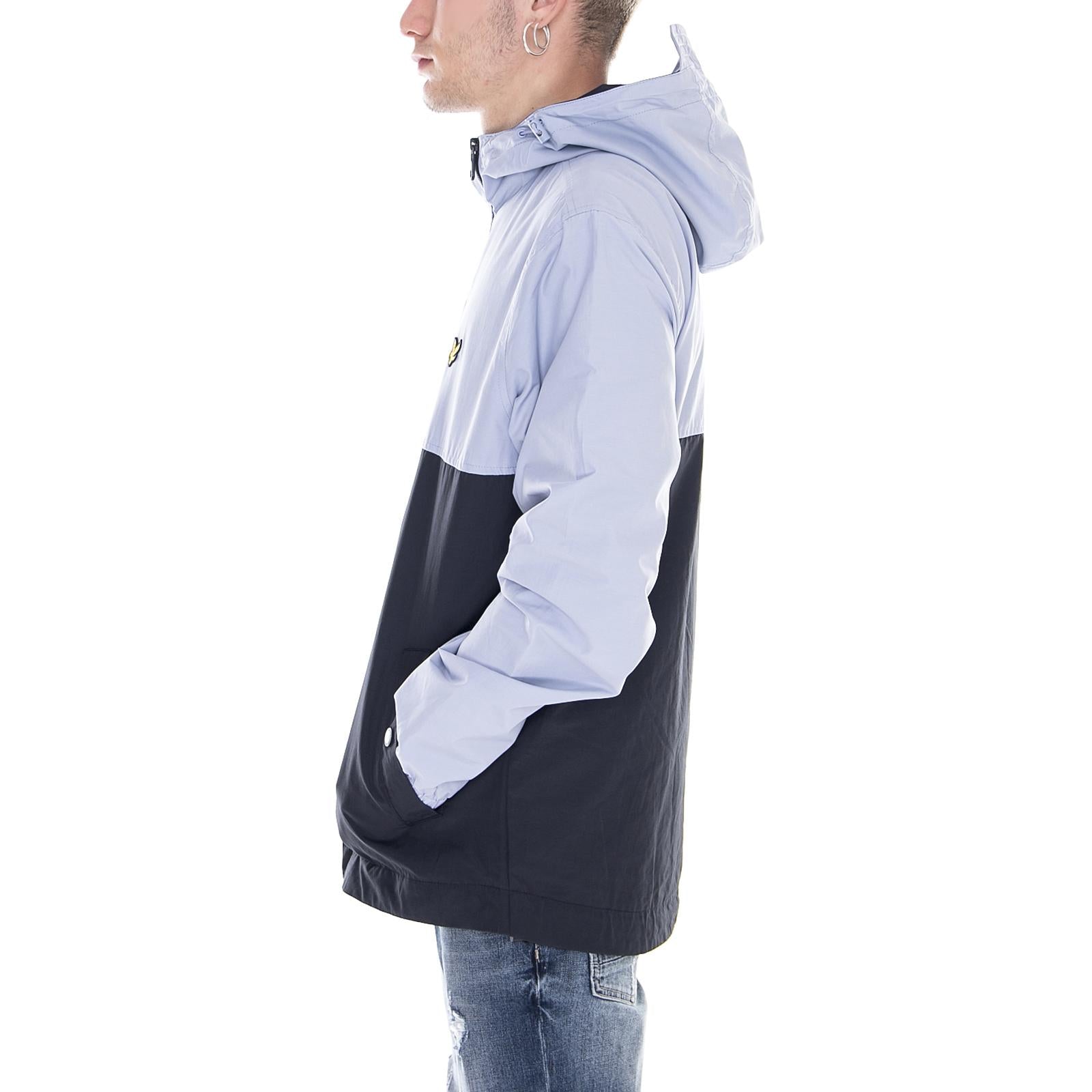  16054 . LYLE & SCOTT 