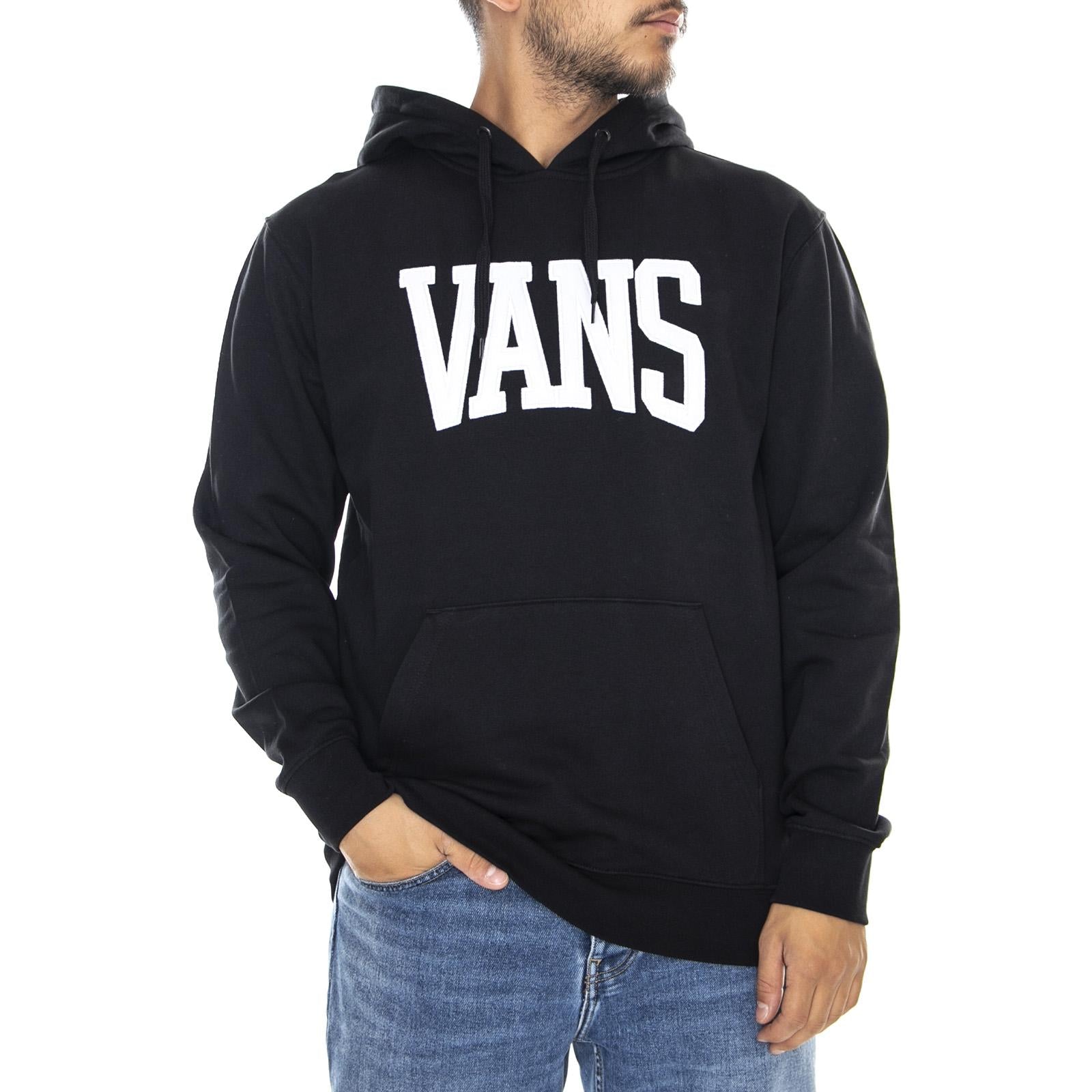  VN0A4575BLK1  VANS 