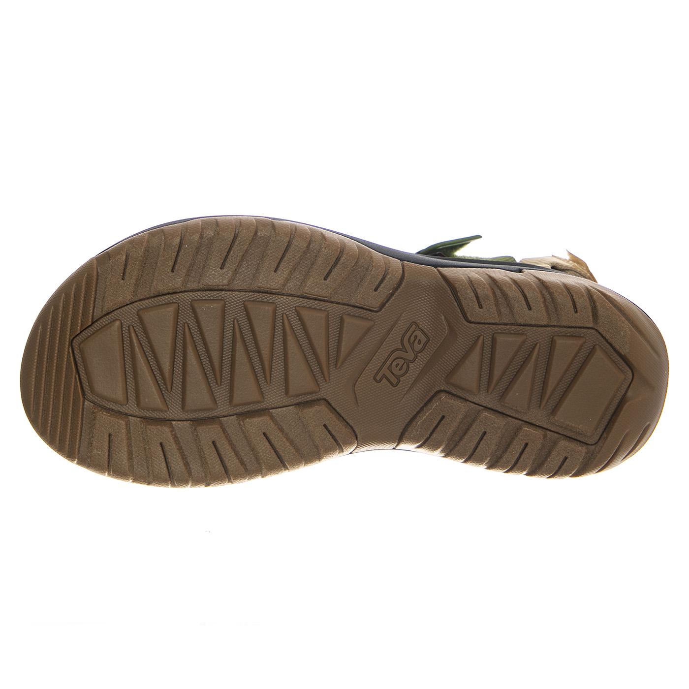 Hurricane XLT2 M RTMLT - Sandali Uomo Multicolore TE.1019234-RTMLT  TEVA 