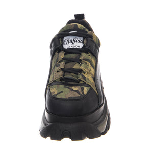  BFL1339-14CAMOBK  BUFFALO 