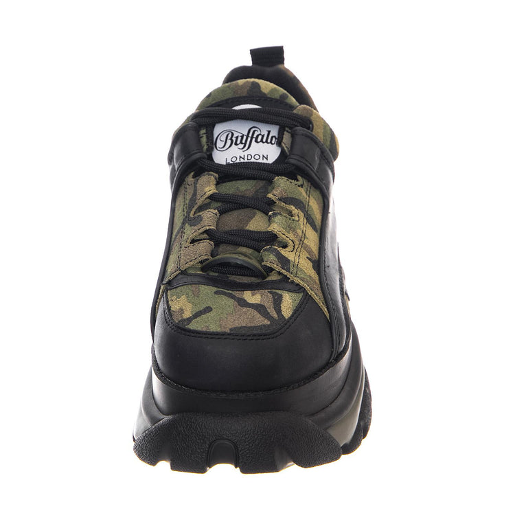  BFL1339-14CAMOBK  BUFFALO 