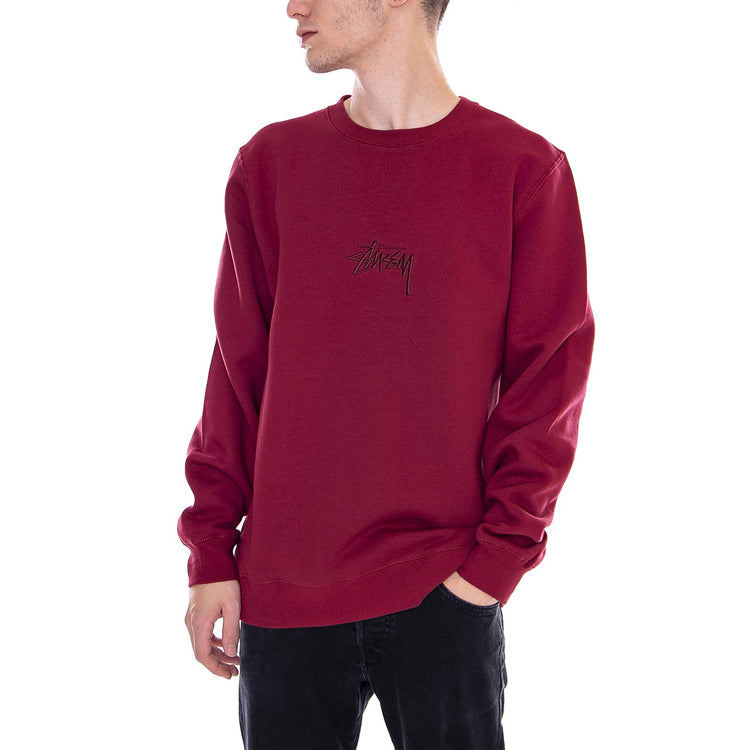  118294-WINE  STUSSY 