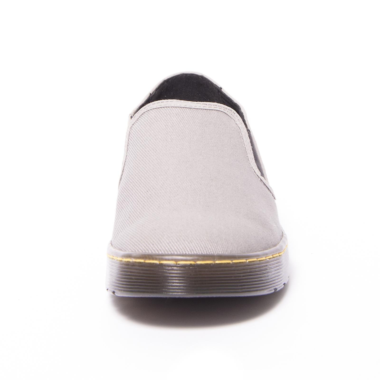 CRUISE LARGO CONCRETE O. TWILL DMSLARCOOT21156067  DR.MARTENS 