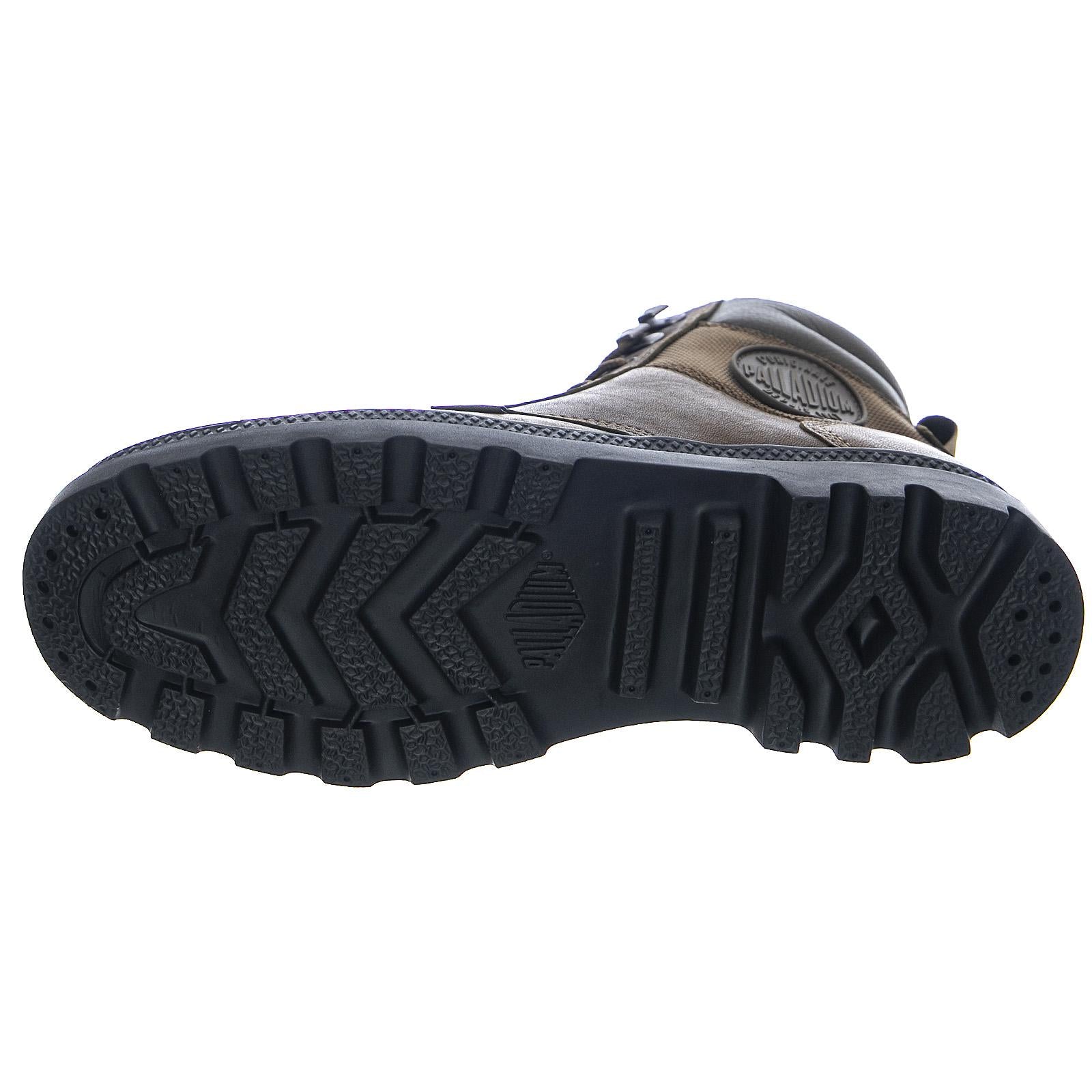  76844-383-FW20  PALLADIUM 