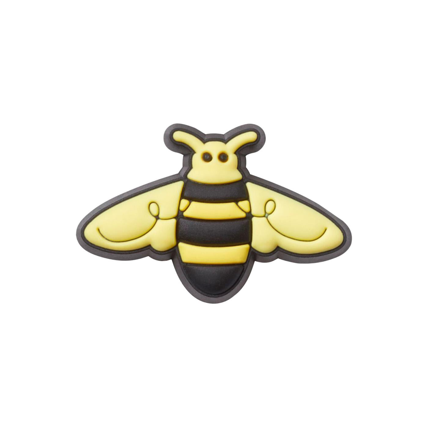 3D Bee - Charm per Calzature Crocs 10009782  CROCS 