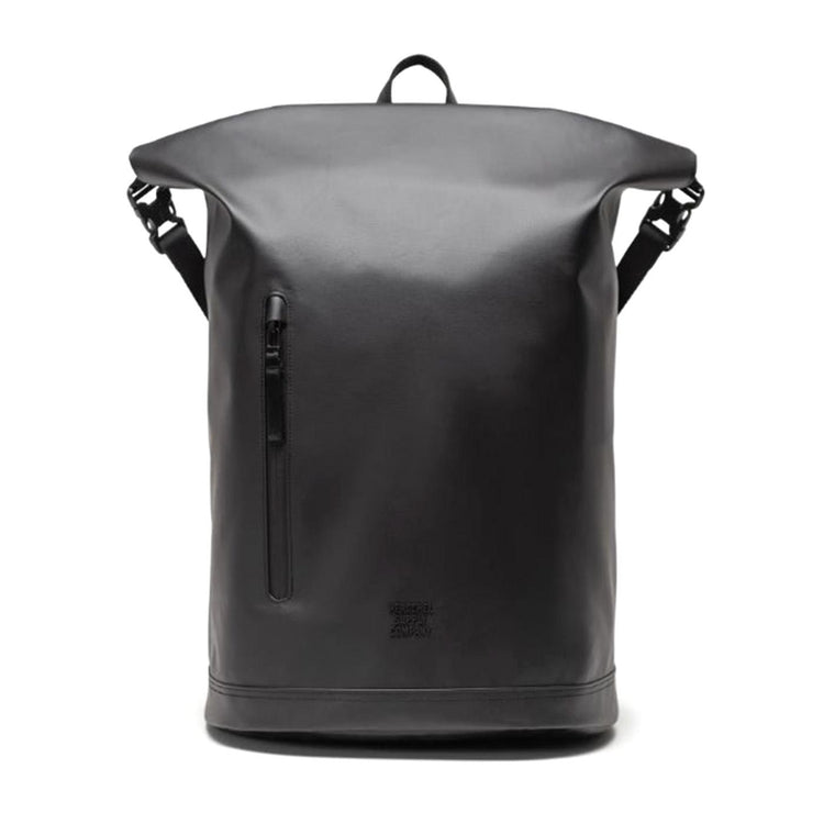 herschel backpack where to buy london Bags Classic Black two open interior compartments HERSCHEL LITTLE AMERICA BACKPACK-GRID LONDON
