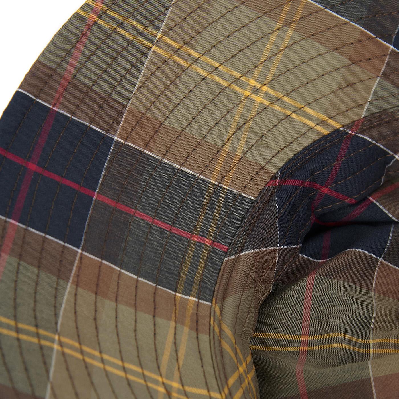 Harriet Sports Hat Navy - Cappello da Pescatore Blu LHA0509-NY52-SS23  BARBOUR 