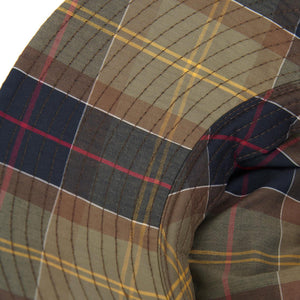 Harriet Sports Hat Navy - Cappello da Pescatore Blu LHA0509-NY52-SS23  BARBOUR 