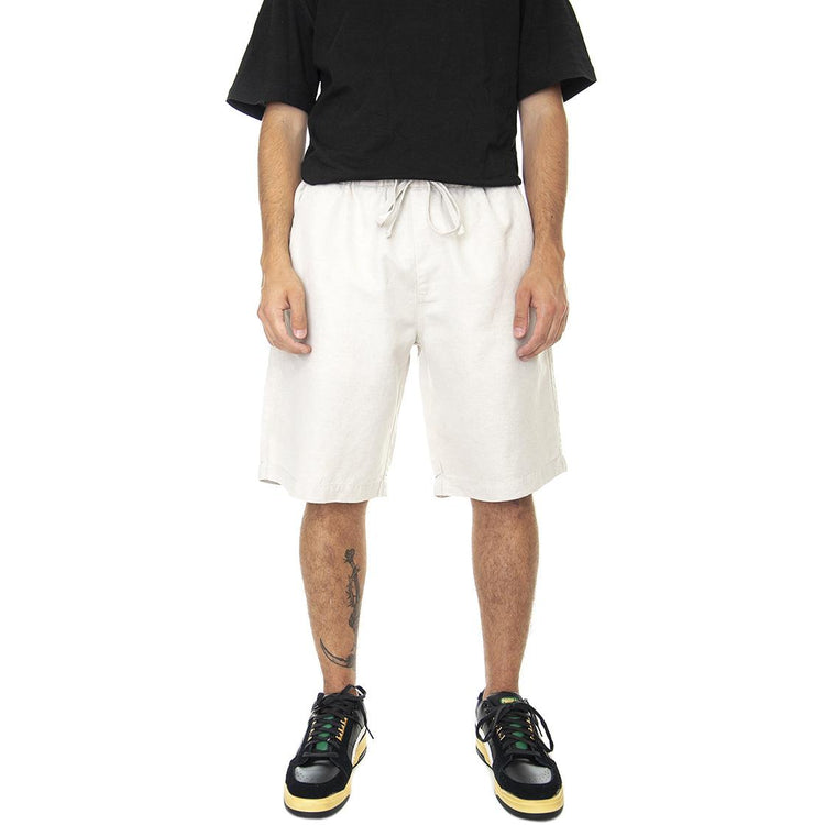 Juno - Bermuda Uomo Ecru / Beige 330631-102  ELVINE 