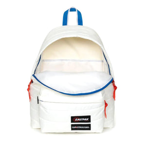 Padded Pak'r GB Puft - Zaino Bianco EK000620 1Z41 EASTPAK 