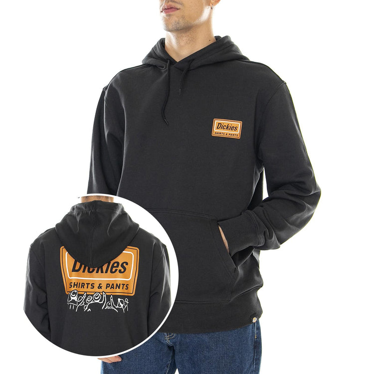  DK0A4XKKBLK1  DICKIES 