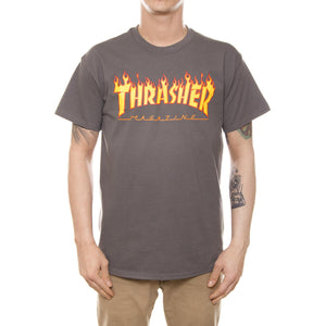 FLAME CHARCOAL 311019 CHA  THRASHER 