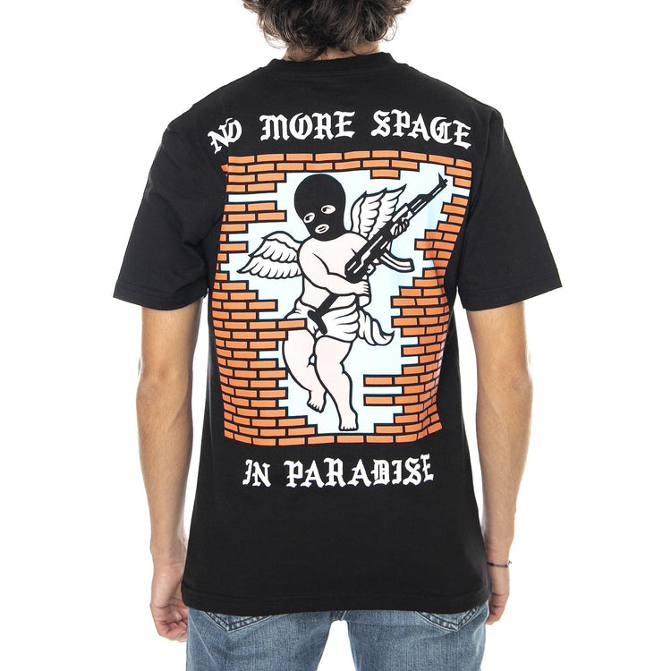  TSH0143BLK  DOOMSDAY 