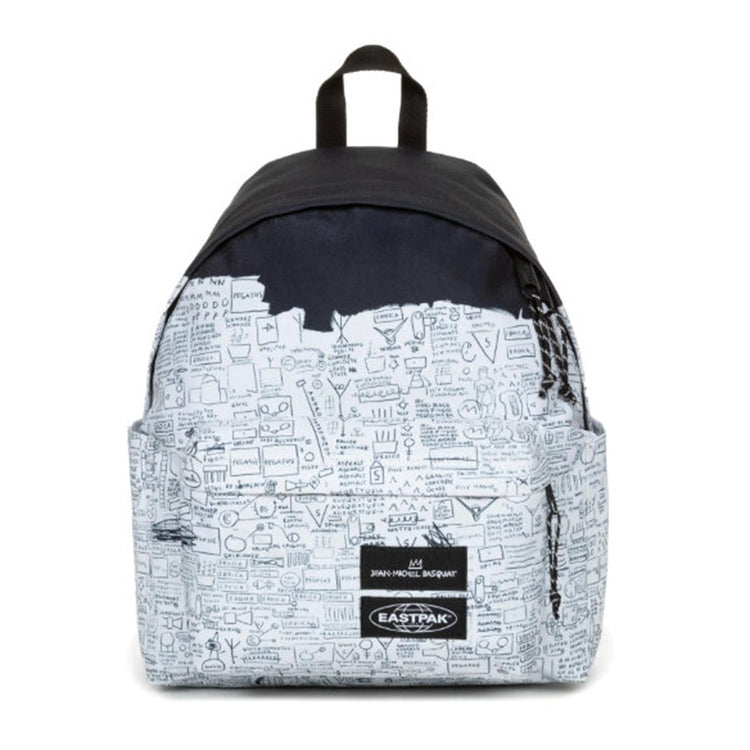 DAY PAK'R BASQUIAT PEGASUS - Zaino Multicolore EK0A5BG4 4Y51 EASTPAK 