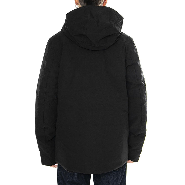 Lino Black - Giacca Uomo Nera 331247-110 . ELVINE 