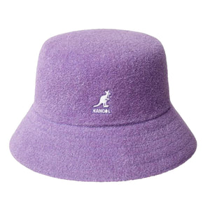 Bermuda Bucket Digital Lavender - Cappello da Pescatore Viola K3050ST-DL501  KANGOL 