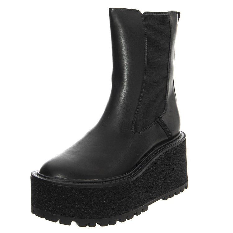 Susan Black - Stivali Donna Neri CSSSUSAN-I7558S1001  CIRCUS 