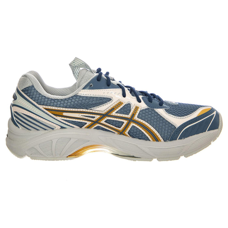 UB8-GT-2160 Azure / Pure Gold - Scarpe Uomo Multicolore 1203A641-400  ASICS 