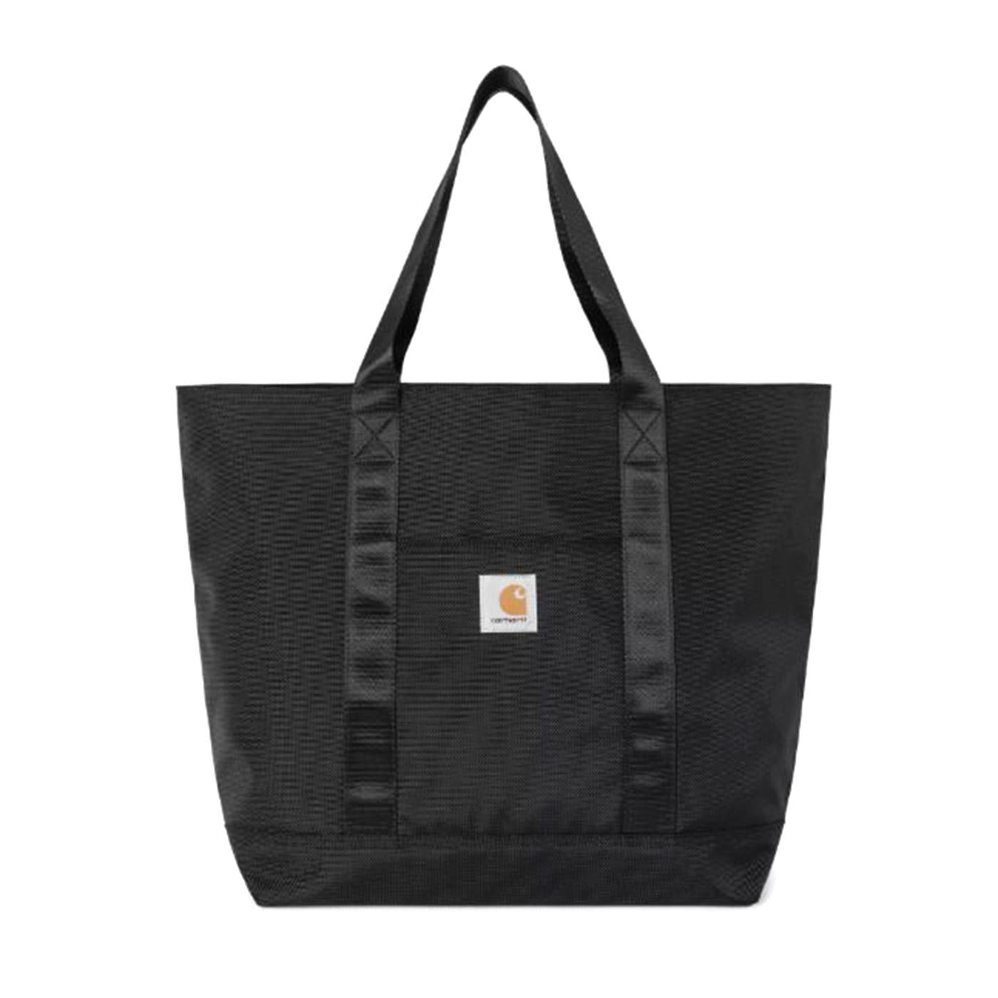 Prescott Tote Black - Shopping Bag Nera I036288 89XX CARHARTT WIP 