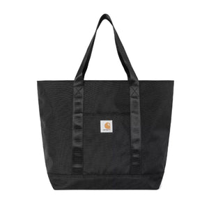 Prescott Tote Black - Shopping Bag Nera I036288 89XX CARHARTT WIP 