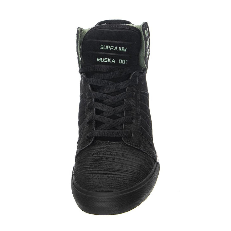  SKYTOP Black/Hedge-Black  SUPRA 