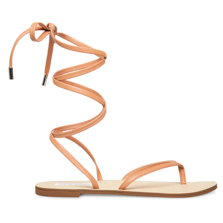 Denzelle Tan - Sandali Donna Marroni SMSDENZELLE-TAN  STEVE MADDEN 