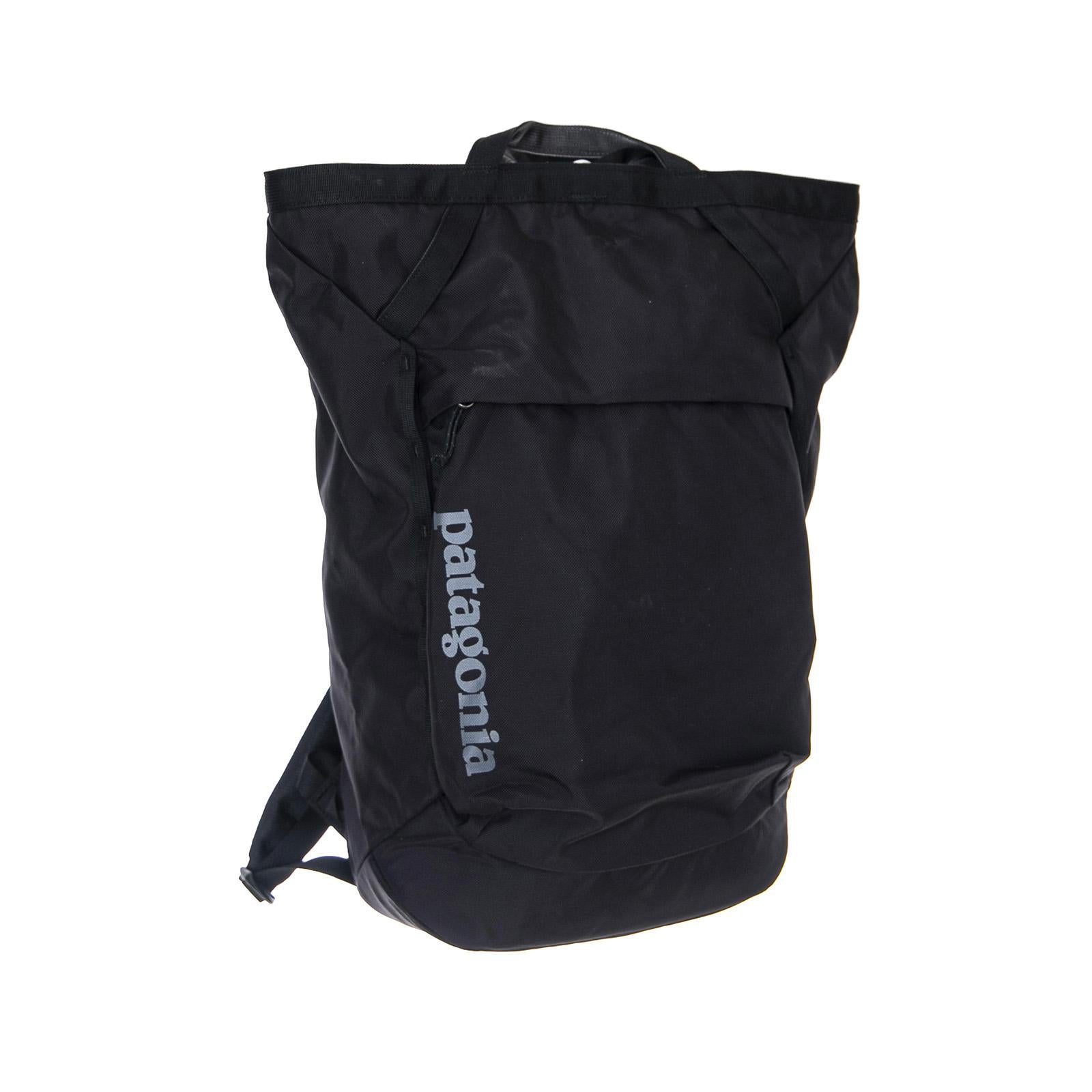  48035-BLK  PATAGONIA 