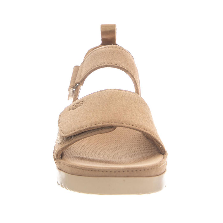 K GOLDENSTAR SAND - Sandalo Bambino Beige K1136539-SAN . UGG 
