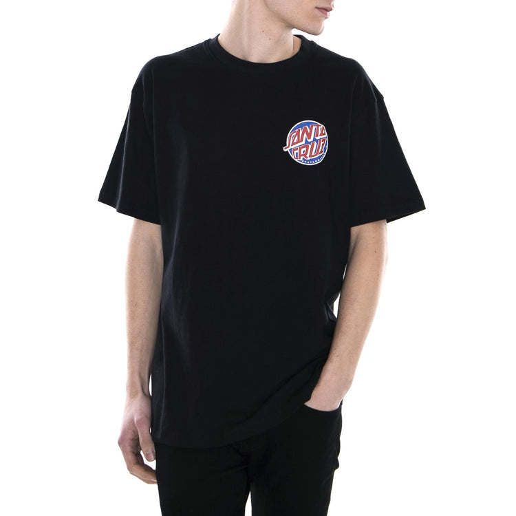  SCA-TEE-2900  SANTA CRUZ 