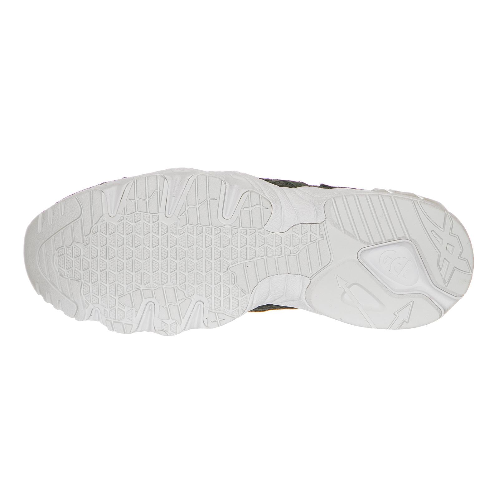 GEL-MAI KNIT DARK FOREST/DARK FOREST H8A1N-8282  ASICS 