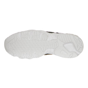 GEL-MAI KNIT DARK FOREST/DARK FOREST H8A1N-8282  ASICS 