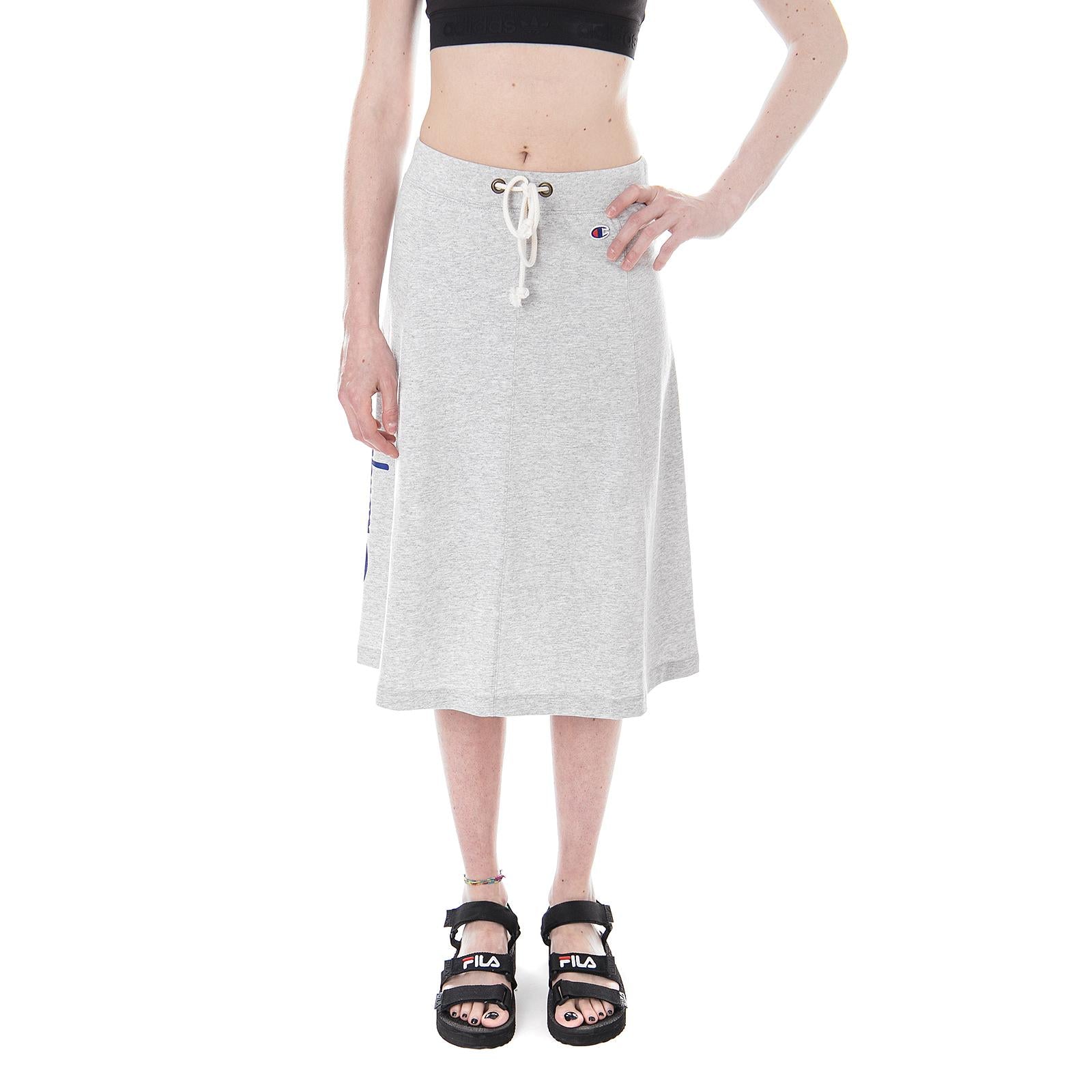 Skirt T-Shirt LOXGM 110547-EM004  CHAMPION 