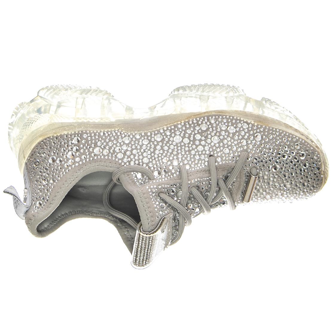  SMPMILLIONAIRE-SIL  STEVE MADDEN 