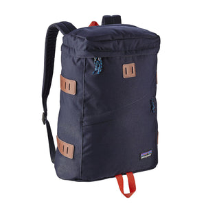 Toromiro Pack 22L Navy Blue w/Paintbrush Red 48015-NPTR  PATAGONIA 