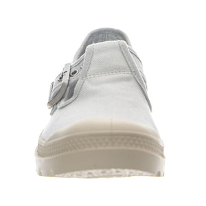 Pampa M-Jane Washed Blue Art - Scarpe Donna Blu PAS94475-409-M . PALLADIUM 