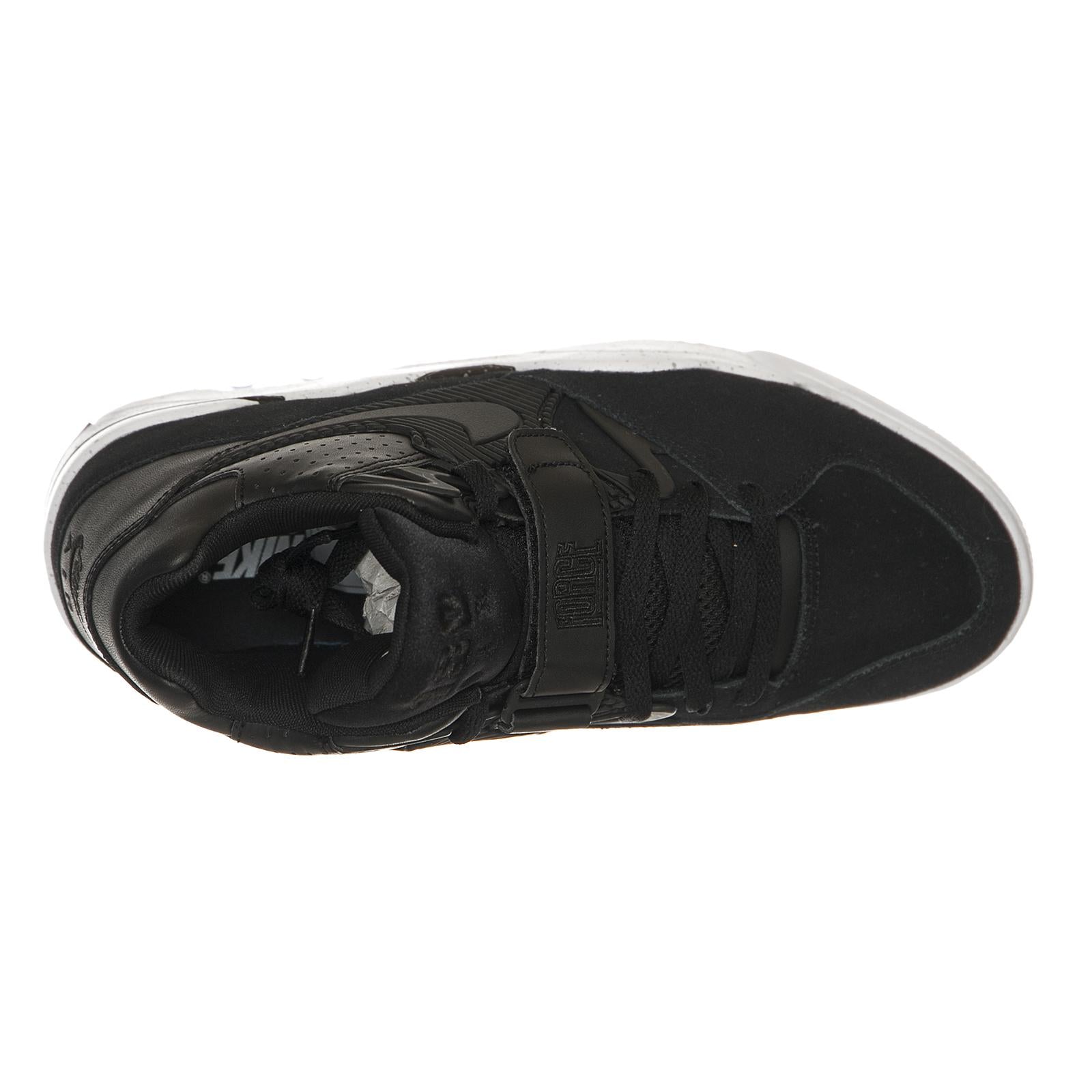 Nike Air Force 180 BLACK/BLACK-WHITE 310095-003  NIKE 