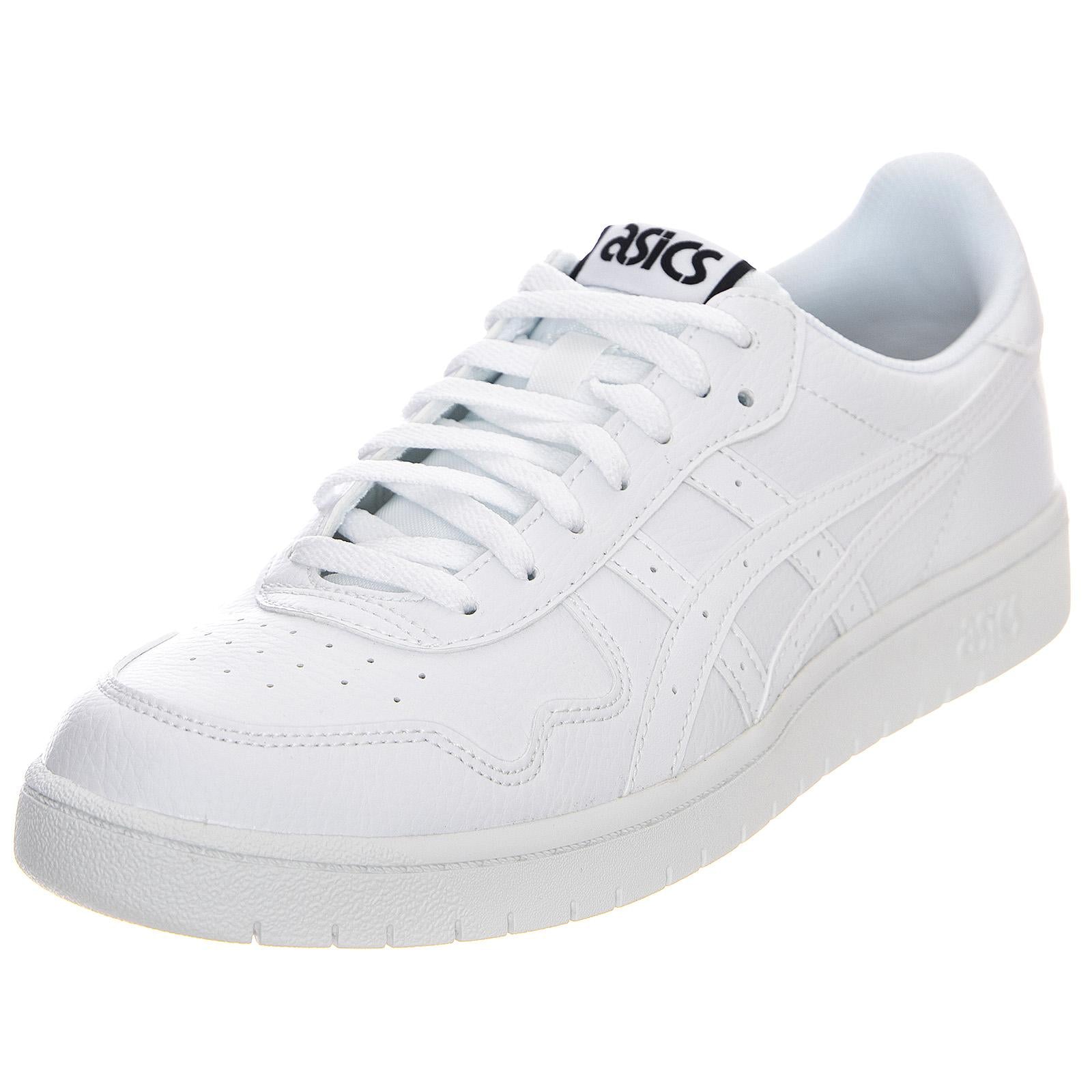 Japan Shoes - White - Scarpe Stringate Profilo Basso Uomo Bianche 1191A163-100  ASICS 