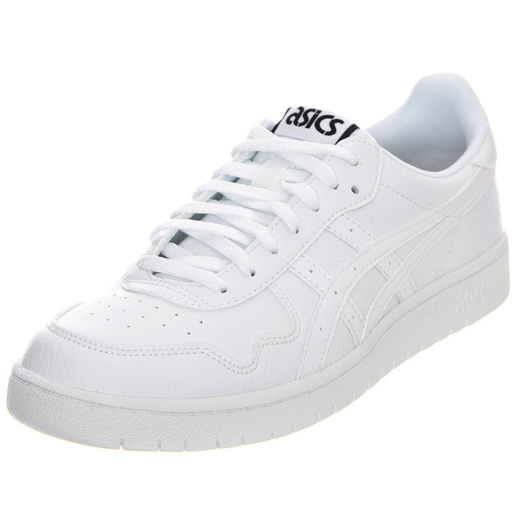 Japan Shoes - White - Scarpe Stringate Profilo Basso Uomo Bianche 1191A163-100  ASICS 
