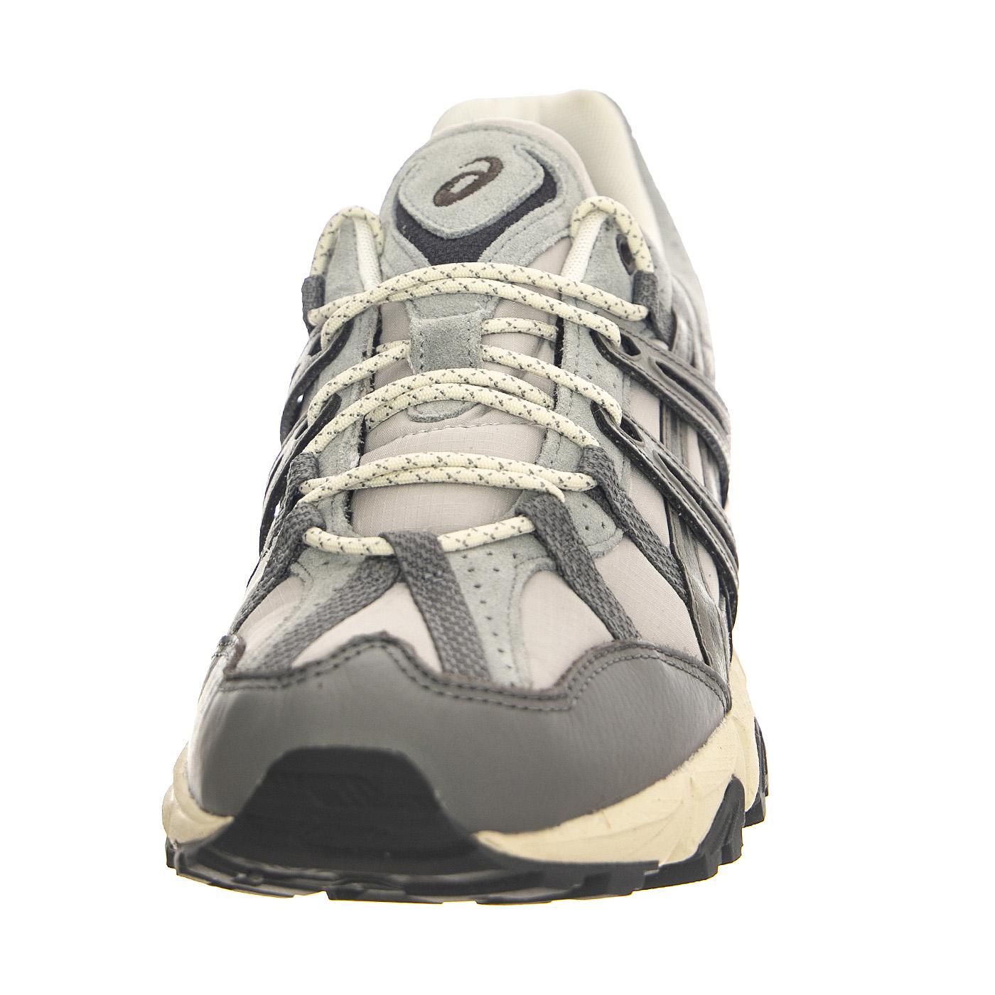 Gel-Sonoma 15-50 Oyster Grey / Clay Grey Shoes - Scarpe Stringate Profilo Basso Uomo Multicolore 1201A785-020  ASICS 