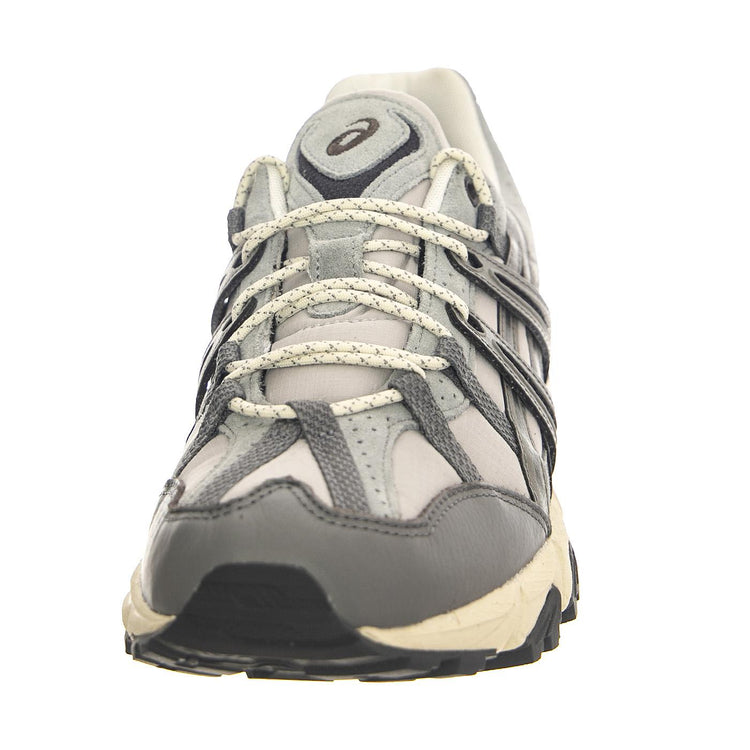 Gel-Sonoma 15-50 Oyster Grey / Clay Grey Shoes - Scarpe Stringate Profilo Basso Uomo Multicolore 1201A785-020  ASICS 