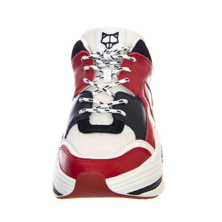  NWMTITAN-RED  NAKED WOLFE 