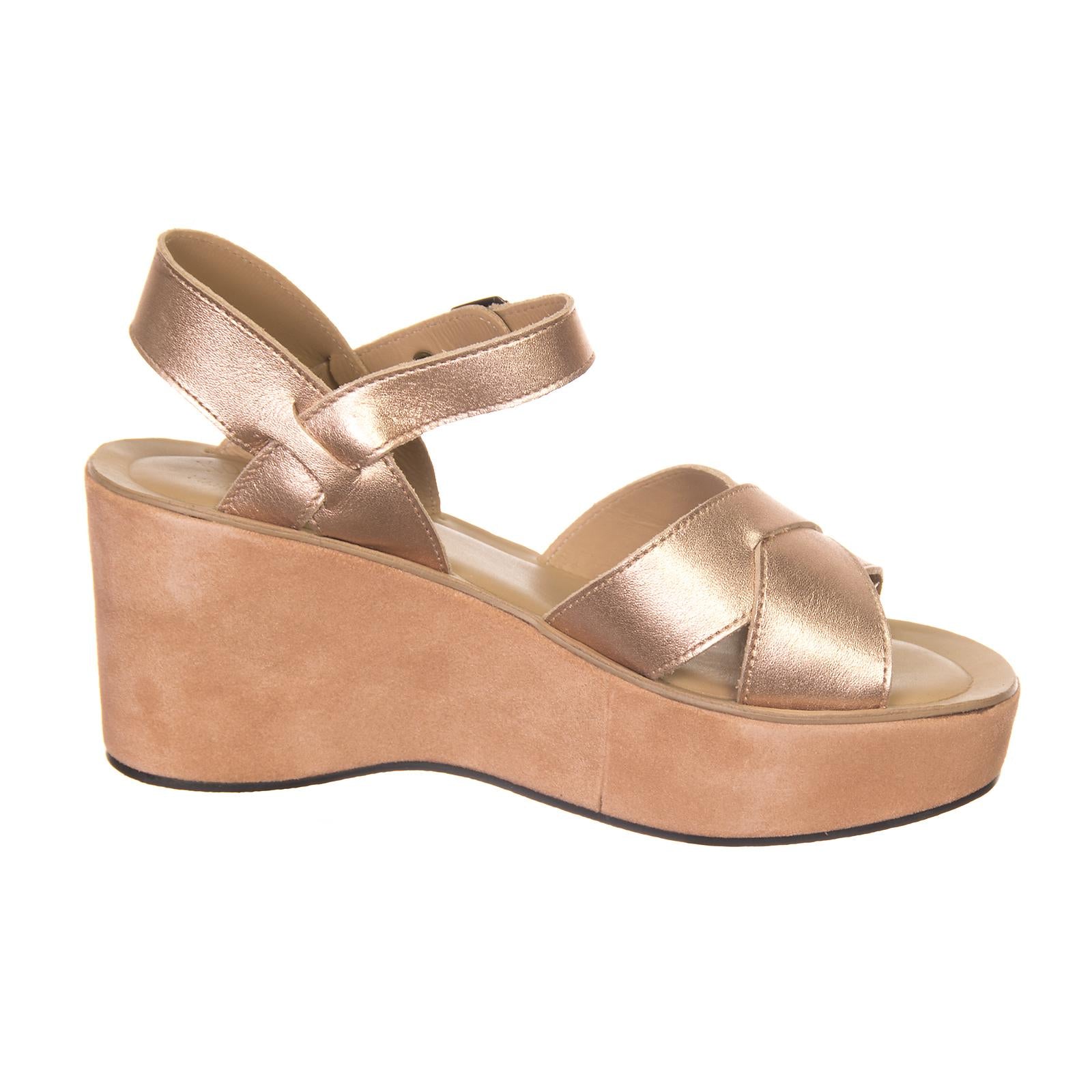 AVA SAT SALMON/M.SUEDE KKSAVA-SA-SALMON  KORKEASE 