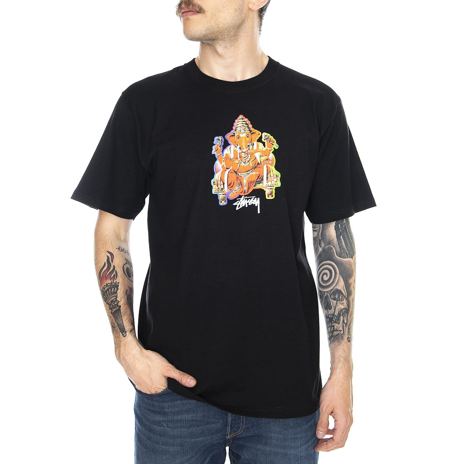  1904505-BLAC  STUSSY 