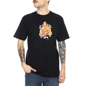  1904505-BLAC  STUSSY 