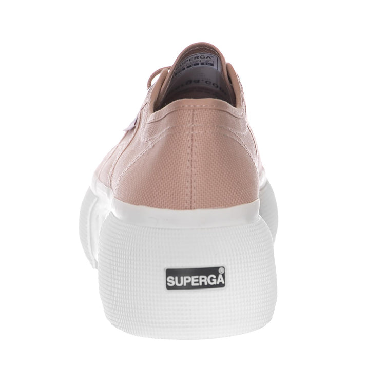 2287-COTU Rose Mahogany S00DQS0-G29  SUPERGA 