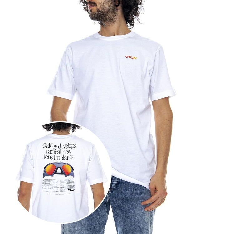  457921SJ-100  OAKLEY 